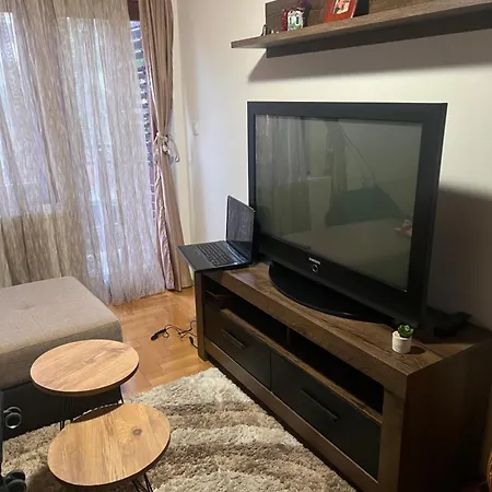 Apartamento Mira