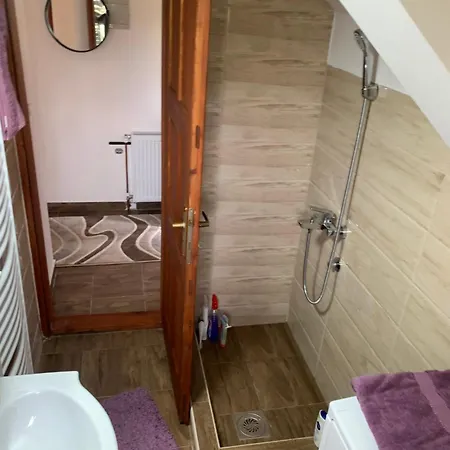 Apartamento Mira Kremna